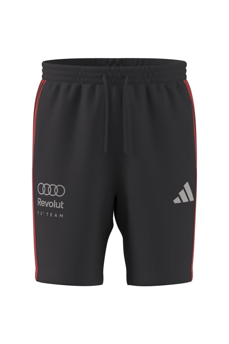 adidas Erkek  Gri  Şort AU DNA SHO M KE6786
