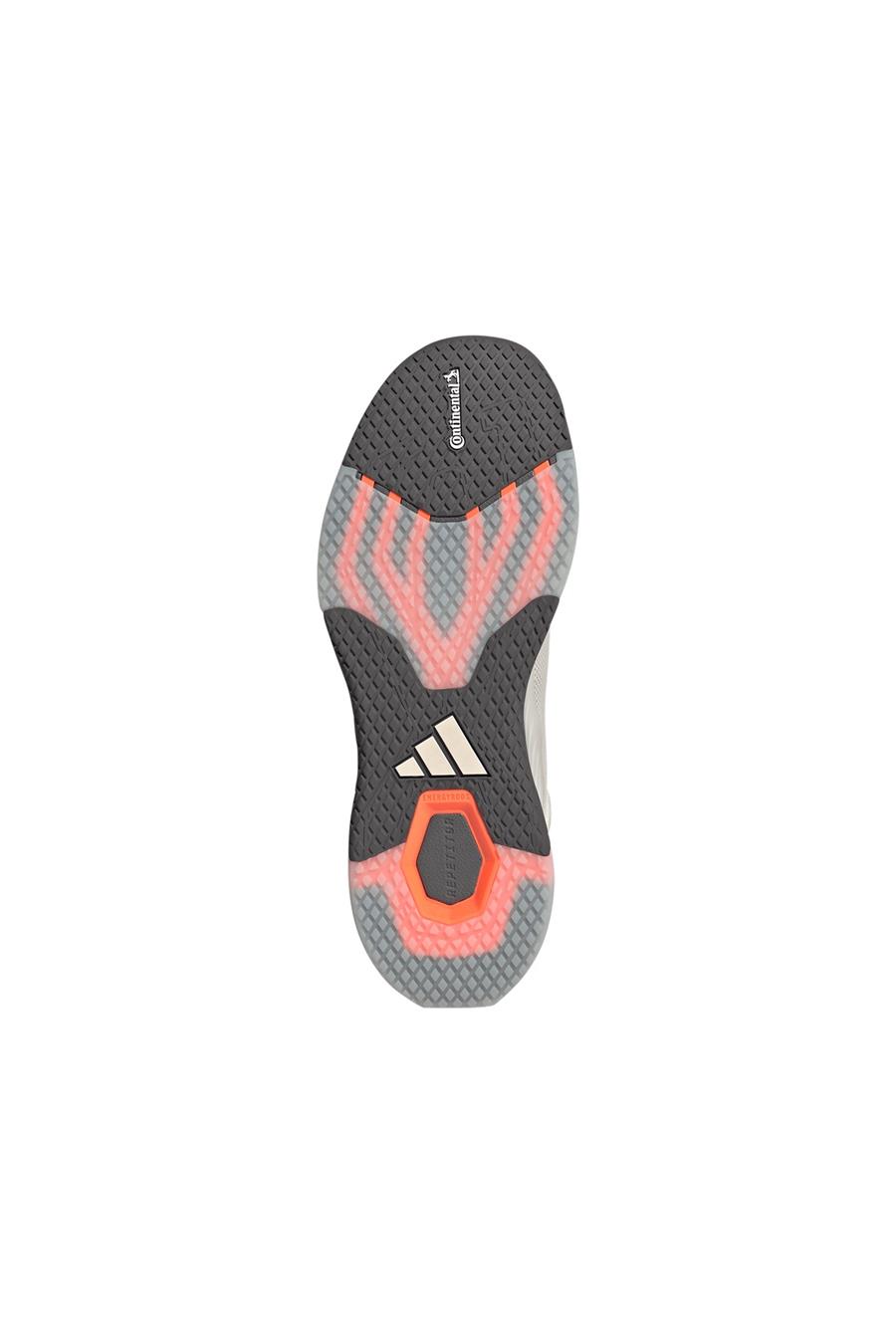 adidas Erkek  Gri  Yürüyüş Ayakkabısı DROPSET 4 TRAINER M JR4678