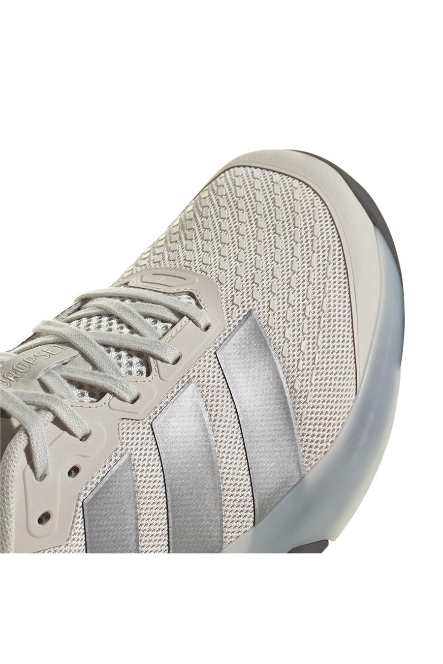 adidas Erkek  Gri  Yürüyüş Ayakkabısı DROPSET 4 TRAINER M JR4678