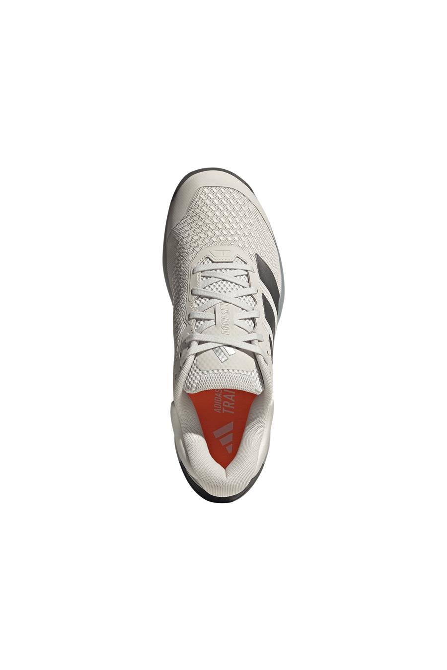 adidas Erkek  Gri  Yürüyüş Ayakkabısı DROPSET 4 TRAINER M JR4678