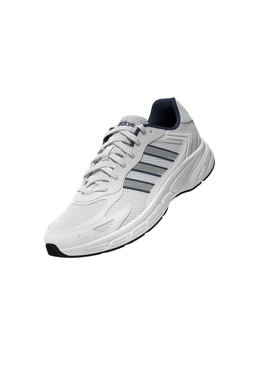 adidas Erkek  Gri  Yürüyüş Ayakkabısı ECLYPTIX 2000 JI4541