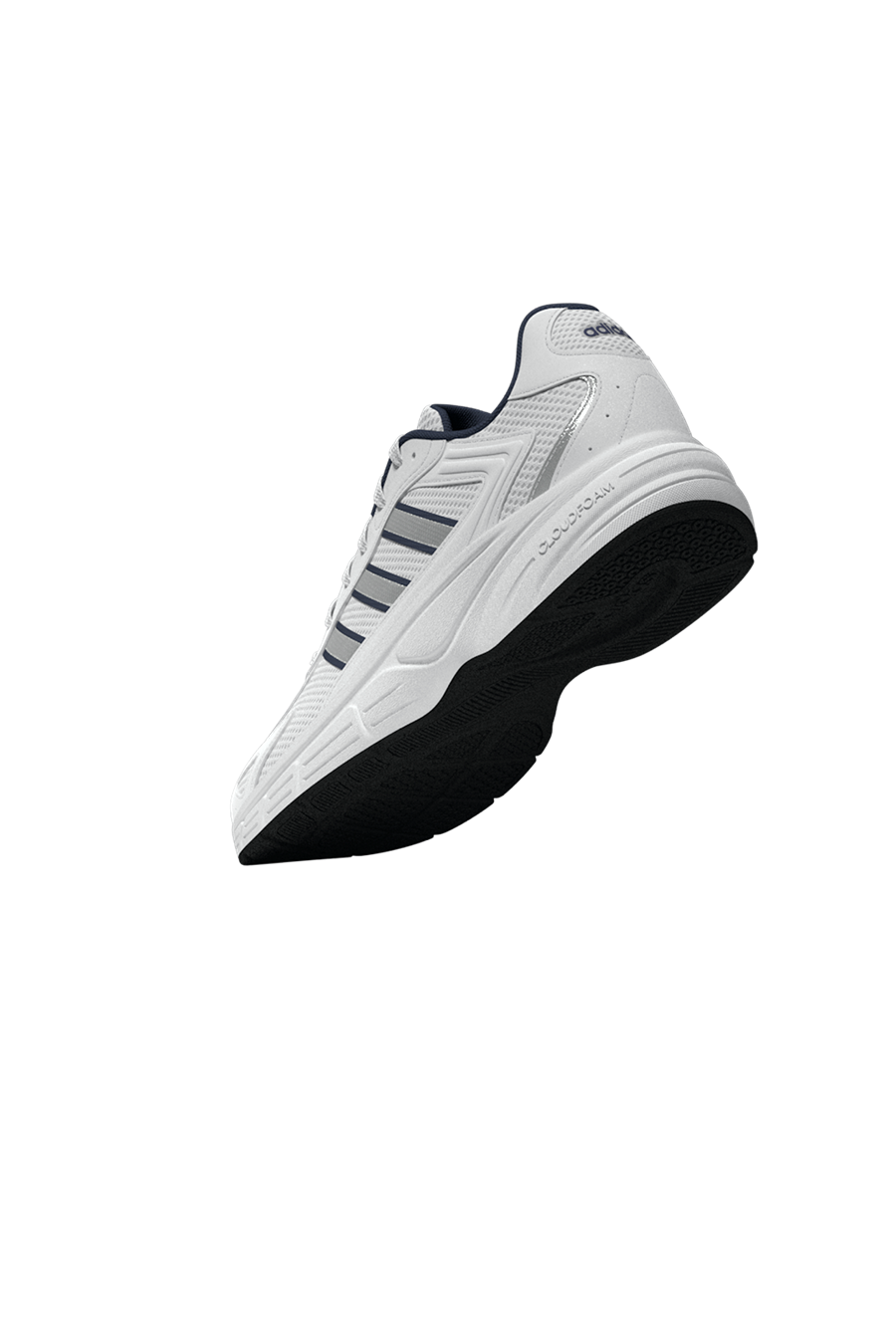 adidas Erkek  Gri  Yürüyüş Ayakkabısı ECLYPTIX 2000 JI4541