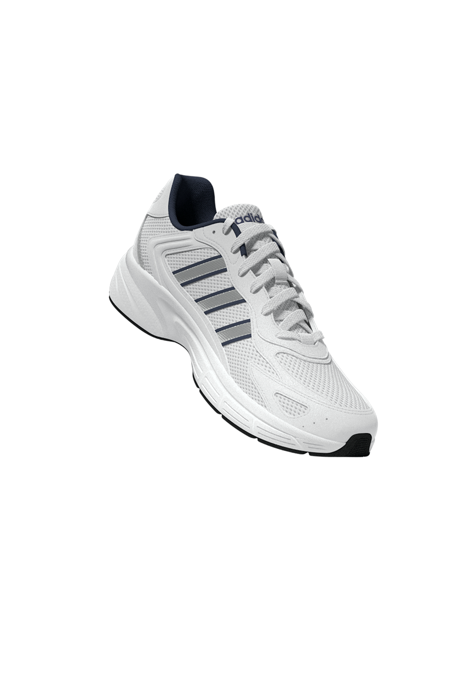 adidas Erkek  Gri  Yürüyüş Ayakkabısı ECLYPTIX 2000 JI4541