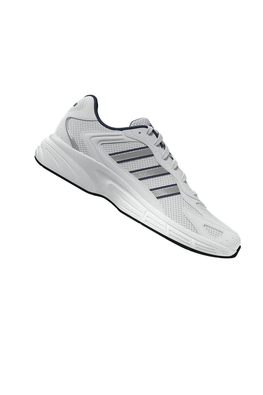 adidas Erkek  Gri  Yürüyüş Ayakkabısı ECLYPTIX 2000 JI4541