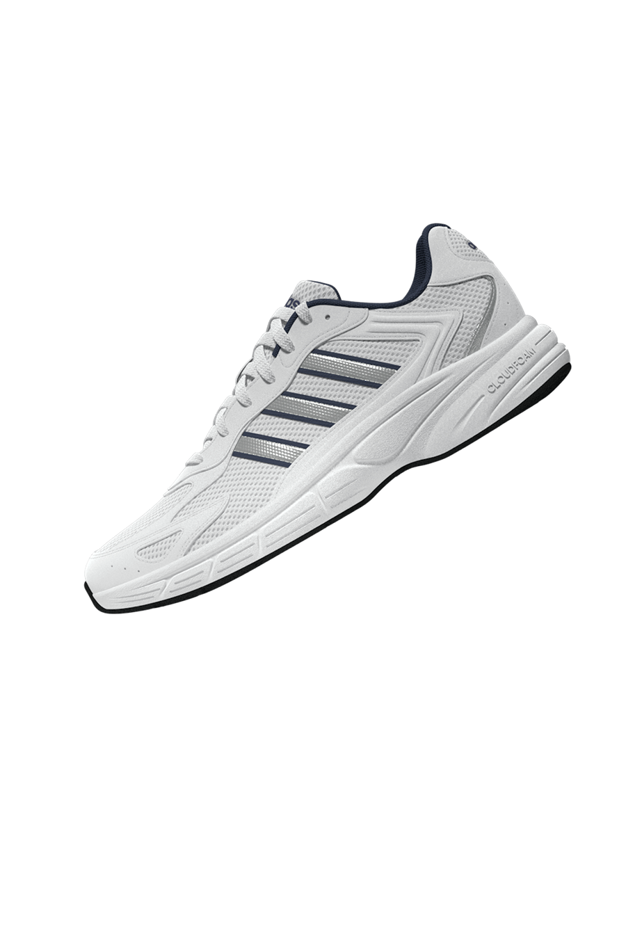 adidas Erkek  Gri  Yürüyüş Ayakkabısı ECLYPTIX 2000 JI4541