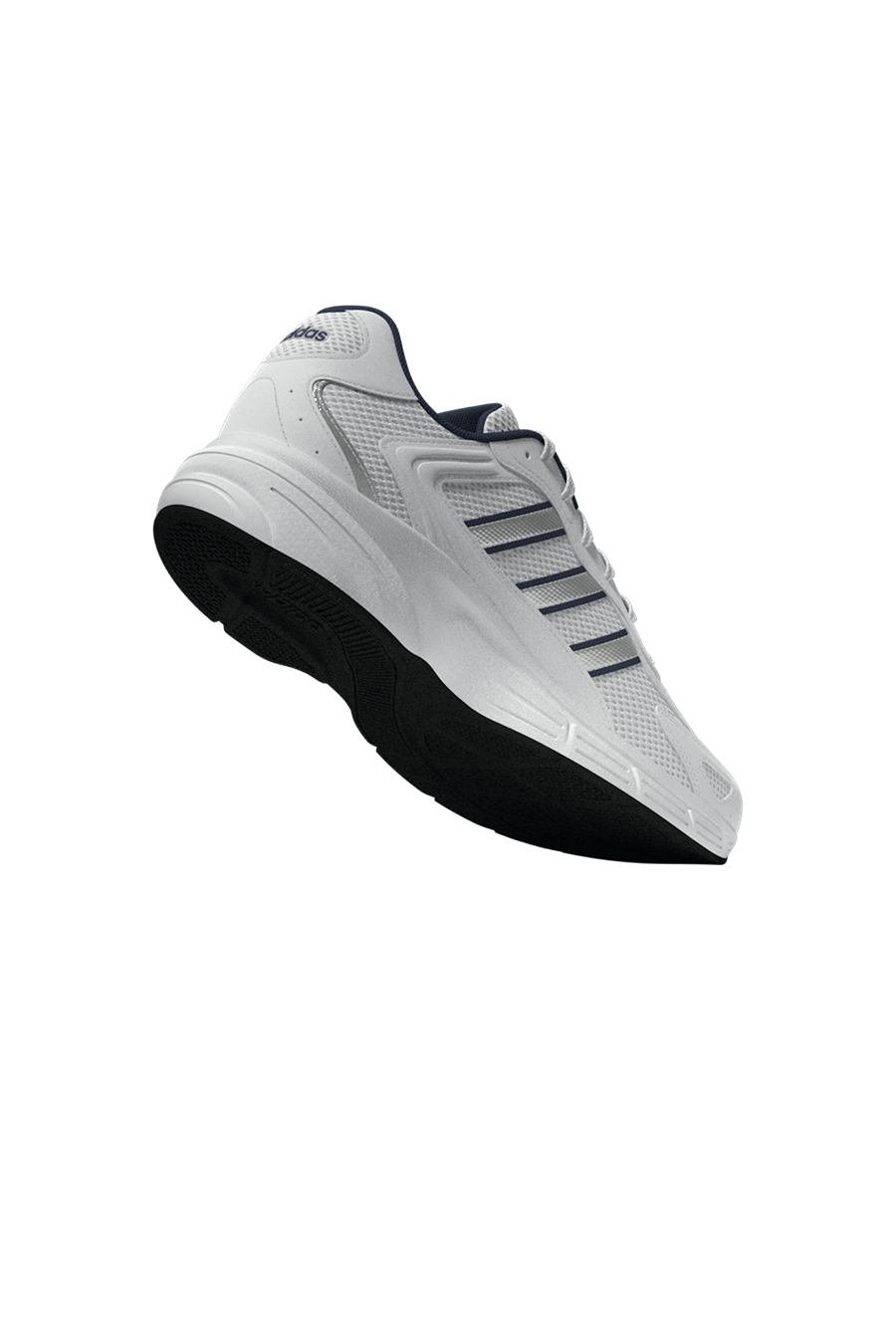 adidas Erkek  Gri  Yürüyüş Ayakkabısı ECLYPTIX 2000 JI4541
