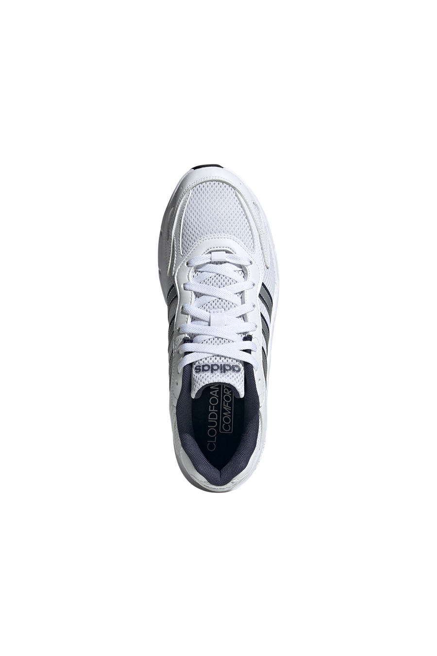adidas Erkek  Gri  Yürüyüş Ayakkabısı ECLYPTIX 2000 JI4541