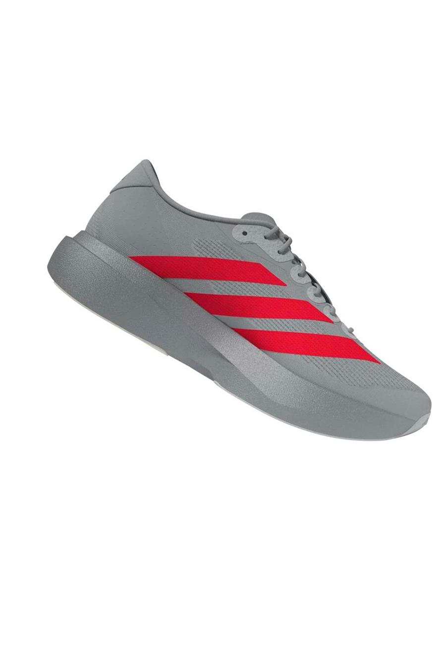 adidas Erkek  Gümüş  Koşu Ayakkabısı adizero Evo SL M KI3381