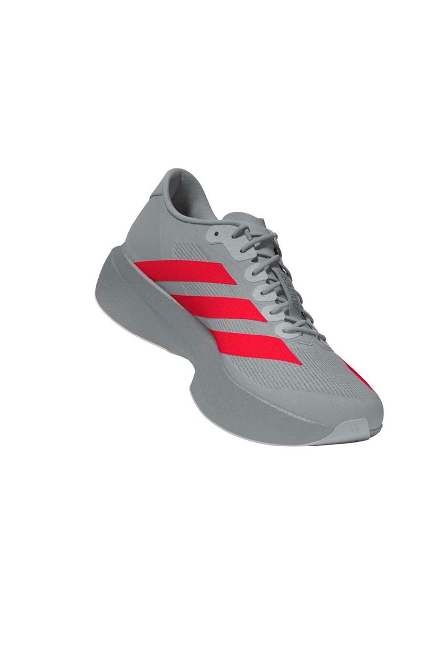 adidas Erkek  Gümüş  Koşu Ayakkabısı adizero Evo SL M KI3381