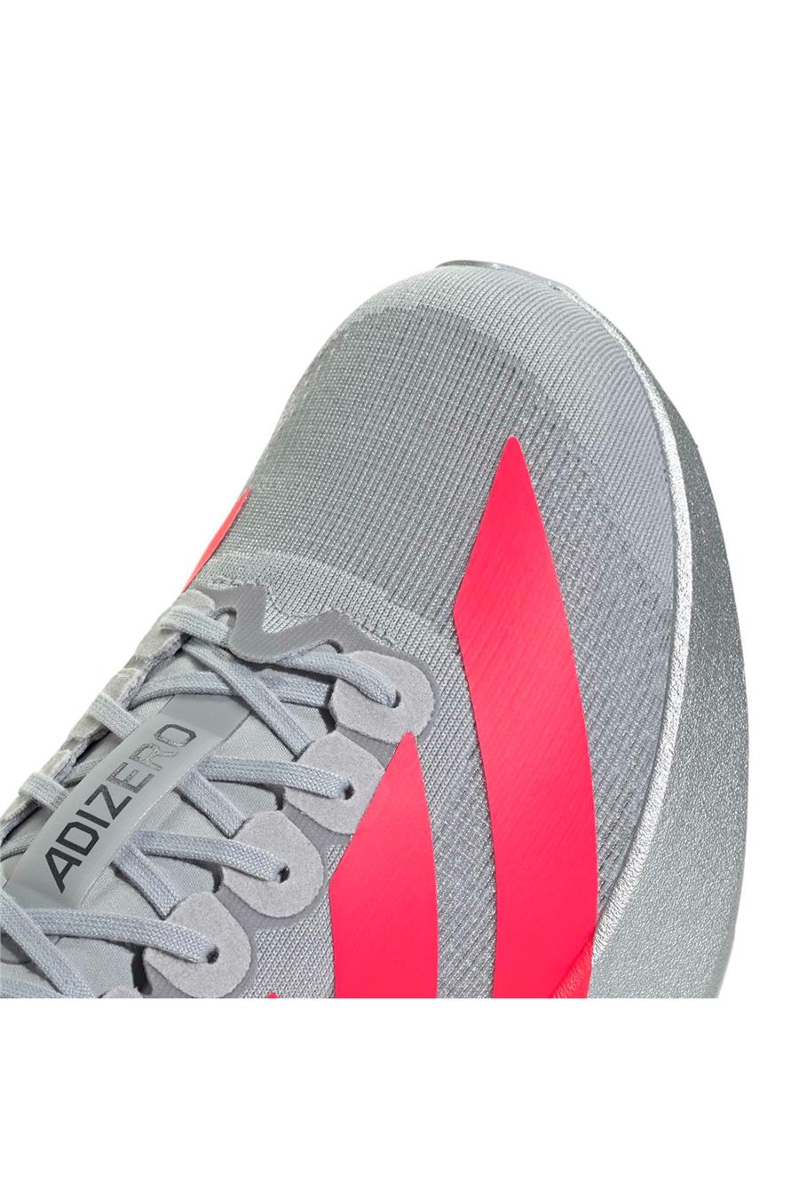 adidas Erkek  Gümüş  Koşu Ayakkabısı adizero Evo SL M KI3381