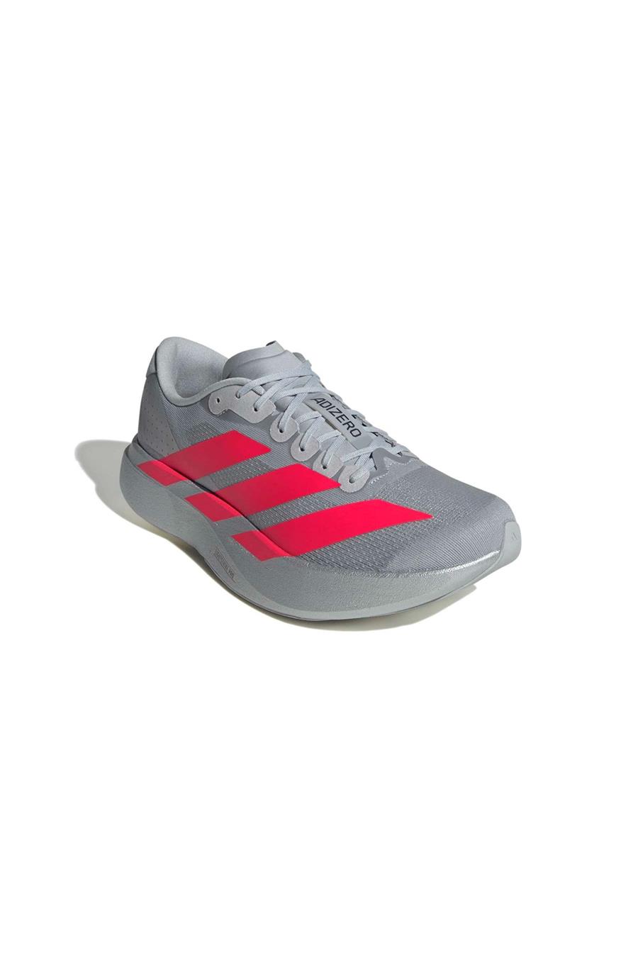 adidas Erkek  Gümüş  Koşu Ayakkabısı adizero Evo SL M KI3381