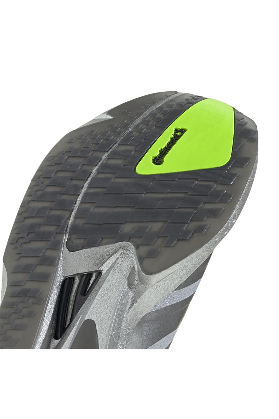 adidas Erkek  Gümüş  Koşu Ayakkabısı ADIZERO TAKUMI SEN 11 JQ2814