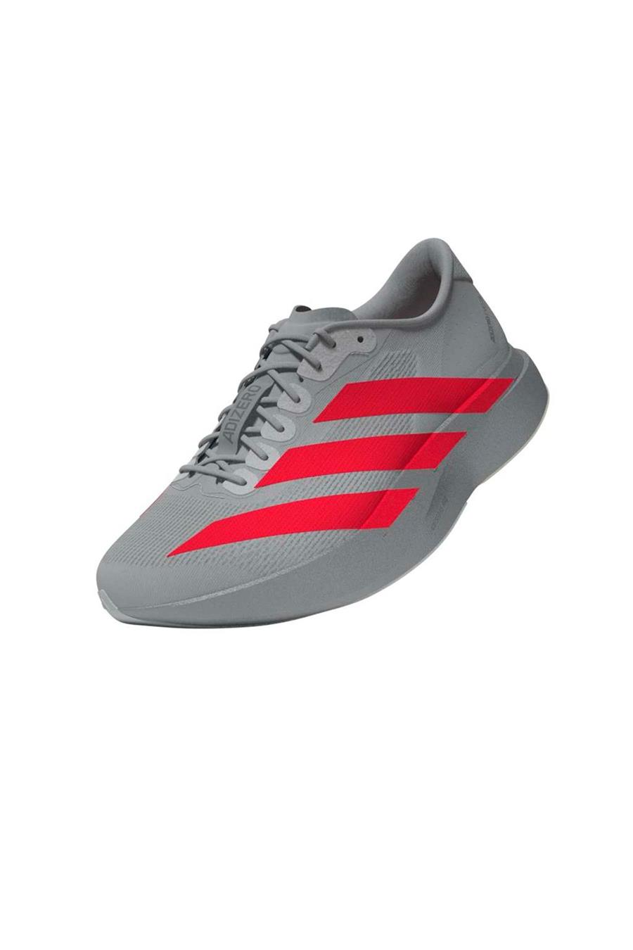 adidas Erkek  Gümüş  Koşu Ayakkabısı adizero Evo SL M KI3381