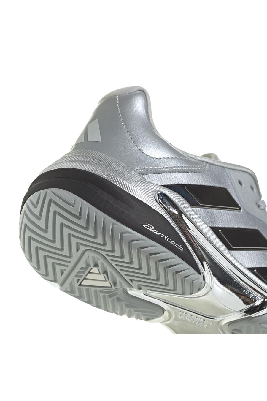 adidas  Erkek Gümüş  Tenis Ayakkabısı Barricade 13 M SE JP5379