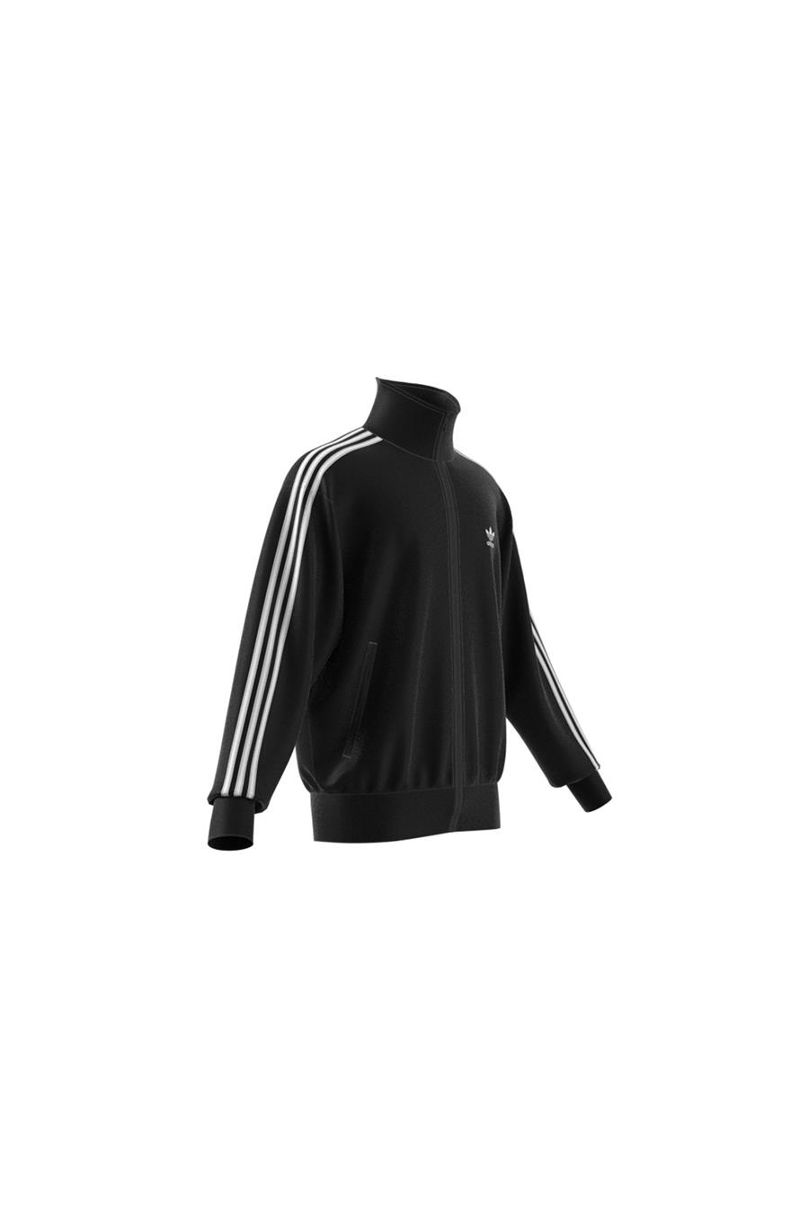 adidas Erkek Günlük Eşofman Üstü Fbırd Tt Ij7058