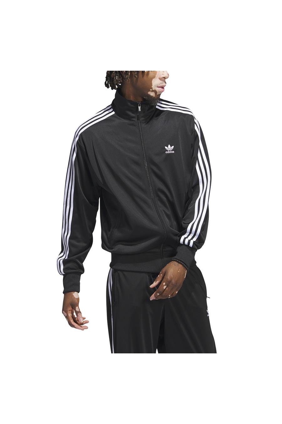 adidas Erkek Günlük Eşofman Üstü Fbırd Tt Ij7058