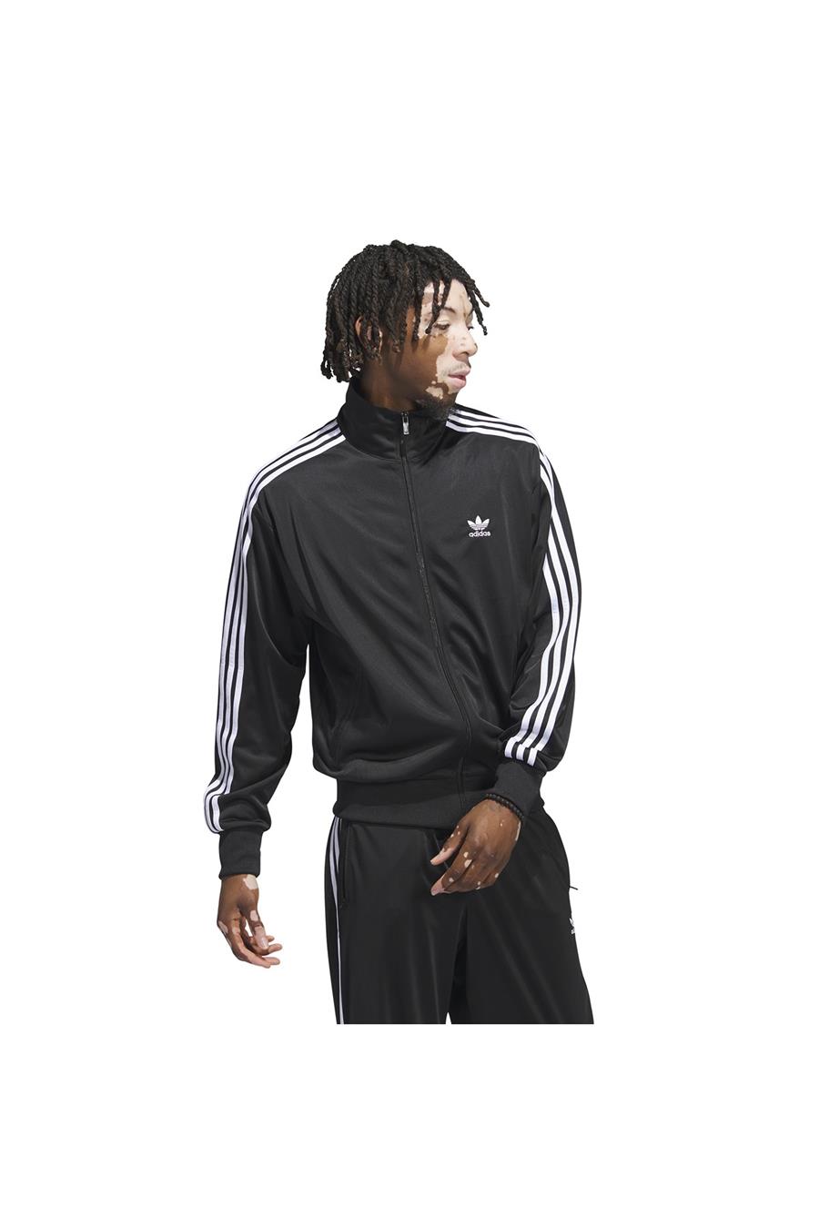 adidas Erkek Günlük Eşofman Üstü Fbırd Tt Ij7058