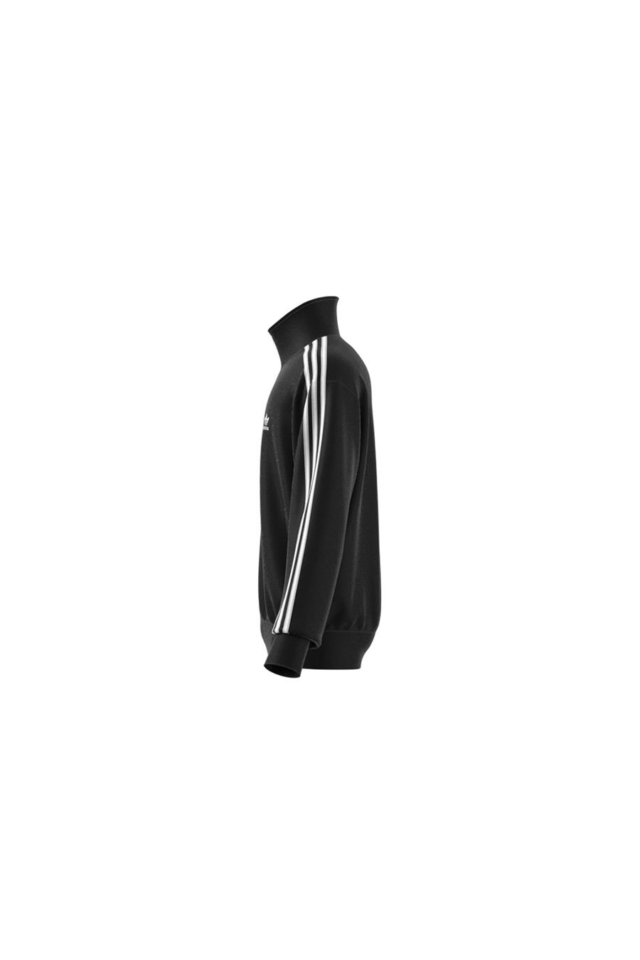 adidas Erkek Günlük Eşofman Üstü Fbırd Tt Ij7058