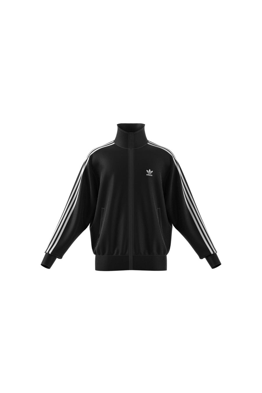 adidas Erkek Günlük Eşofman Üstü Fbırd Tt Ij7058