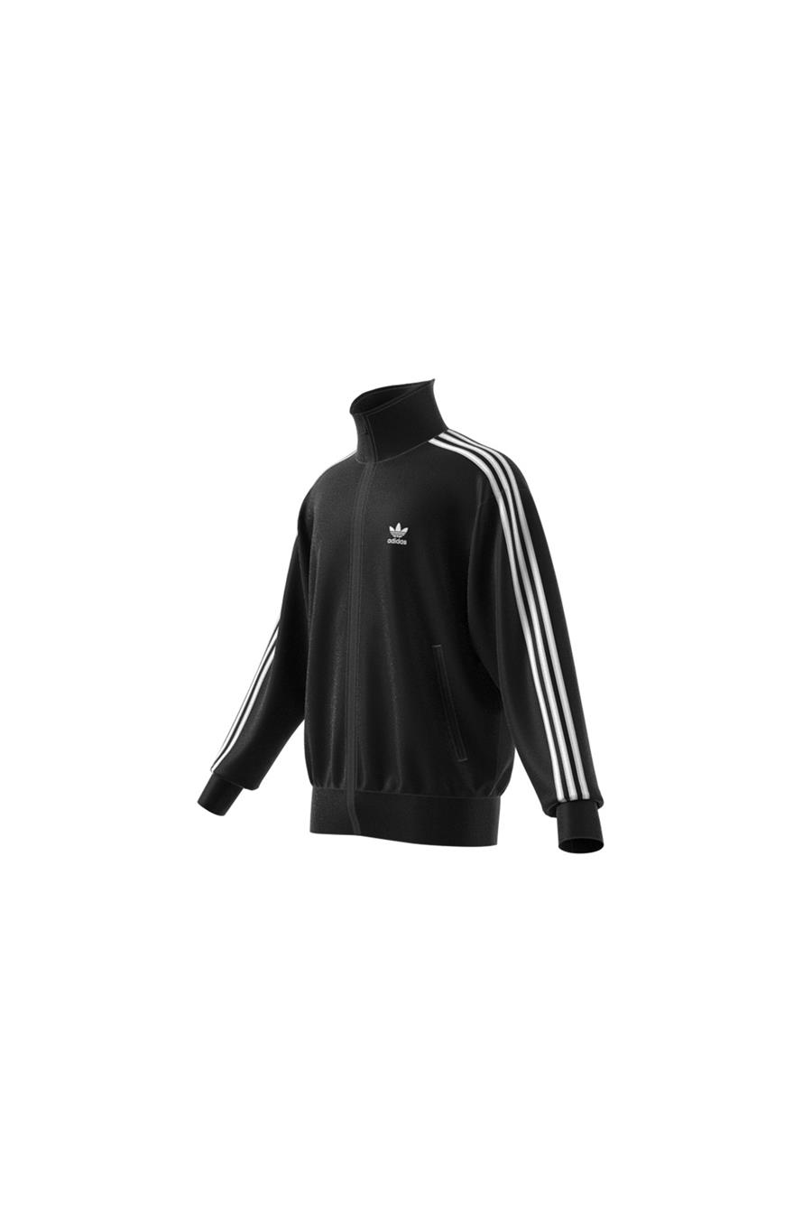 adidas Erkek Günlük Eşofman Üstü Fbırd Tt Ij7058