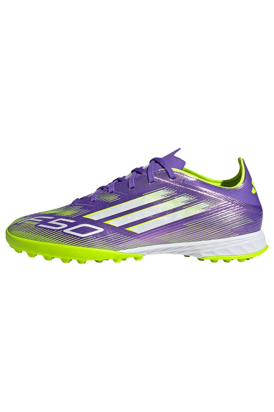 adidas Erkek   Halı Saha F50 PRO TF JH7665