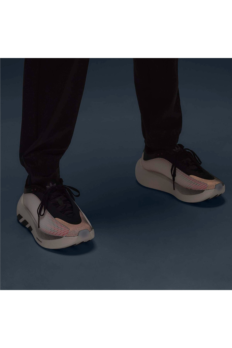 adidas Erkek HYPERBOOST EPHR AYAKKABI LA6206