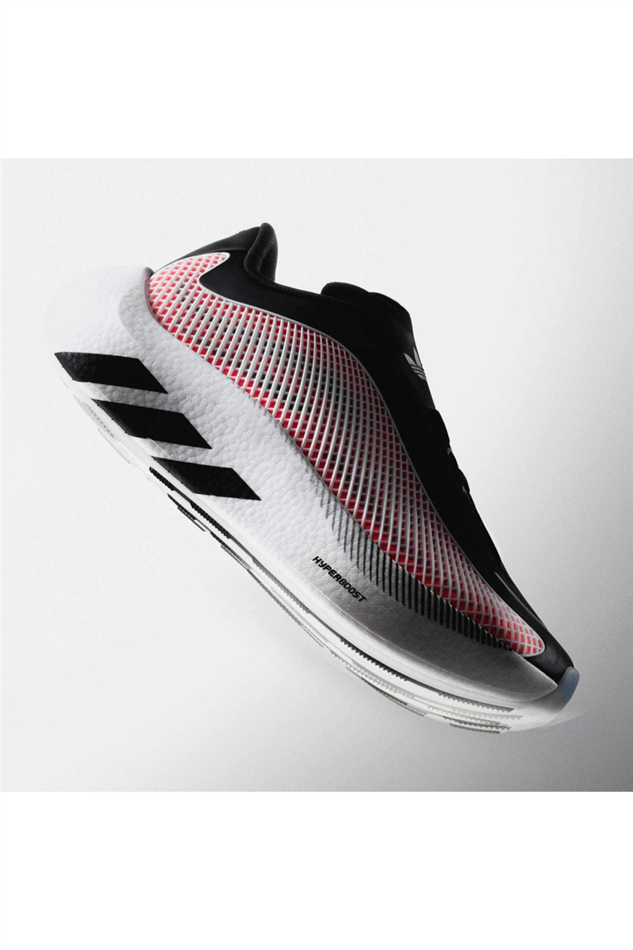 adidas Erkek HYPERBOOST EPHR AYAKKABI LA6206
