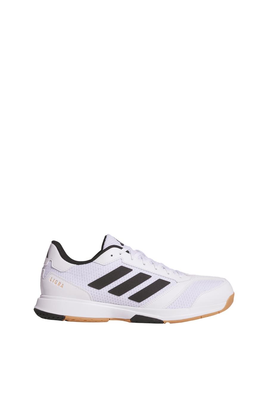 adidas Erkek Indoor Ayakkabı Ligra 8 M JI1505