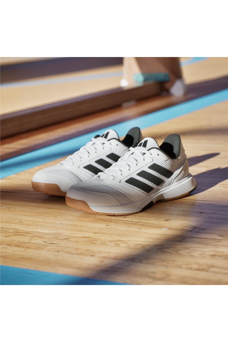 adidas Erkek Indoor Ayakkabı Ligra 8 M JI1505