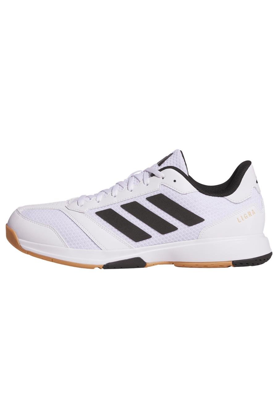 adidas Erkek Indoor Ayakkabı Ligra 8 M JI1505