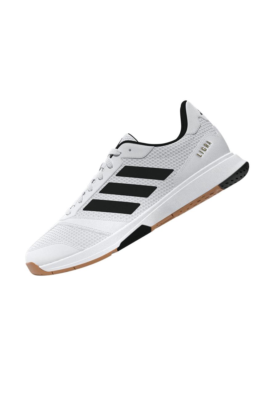 adidas Erkek Indoor Ayakkabı Ligra 8 M JI1505