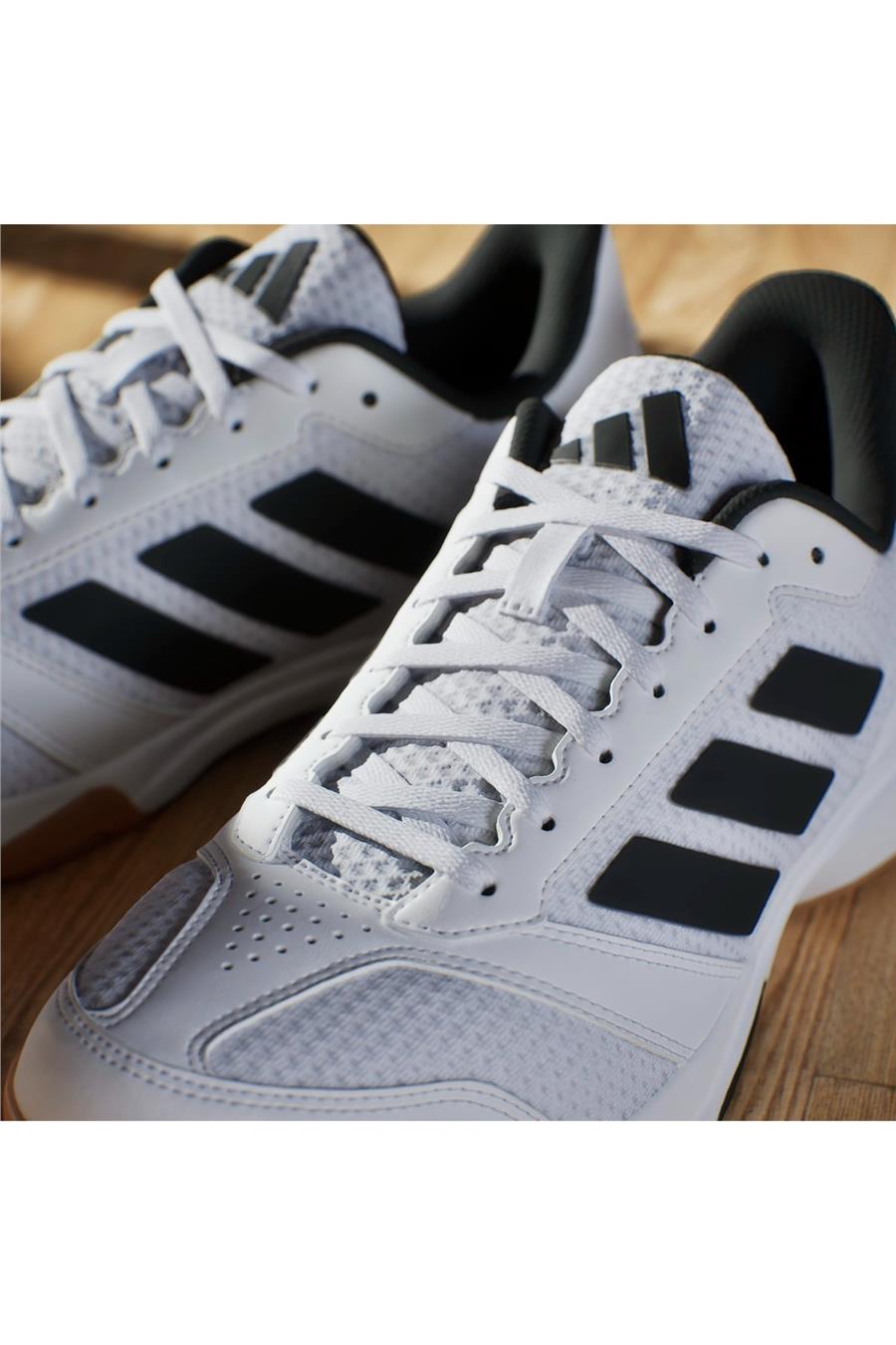 adidas Erkek Indoor Ayakkabı Ligra 8 M JI1505