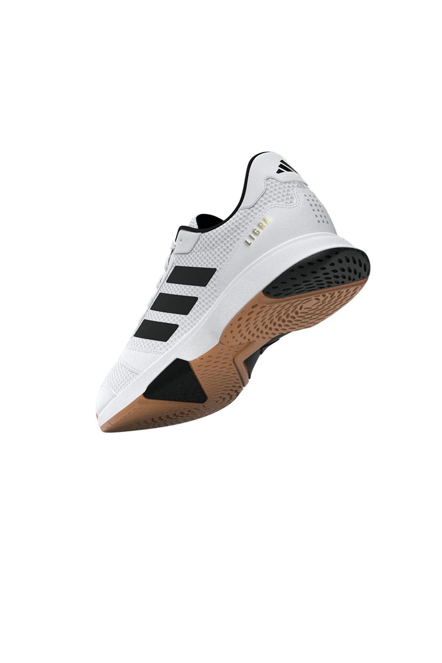 adidas Erkek Indoor Ayakkabı Ligra 8 M JI1505