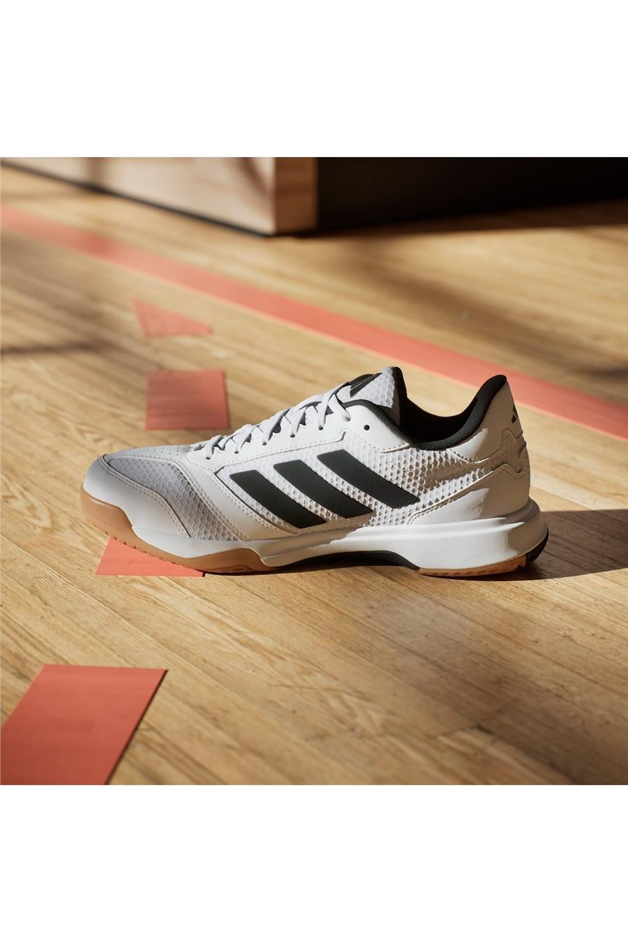 adidas Erkek Indoor Ayakkabı Ligra 8 M JI1505