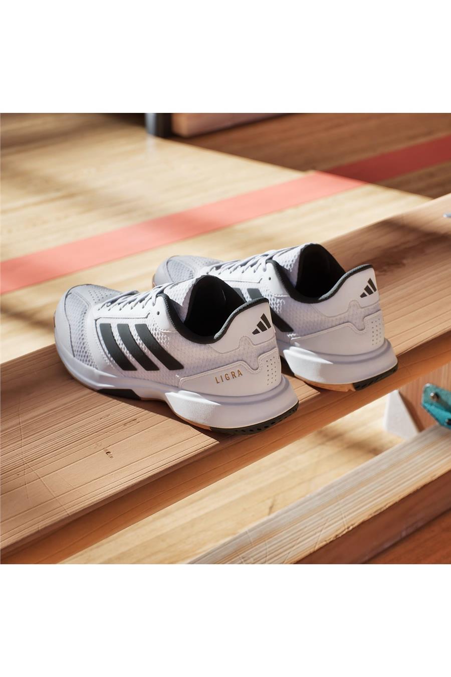 adidas Erkek Indoor Ayakkabı Ligra 8 M JI1505