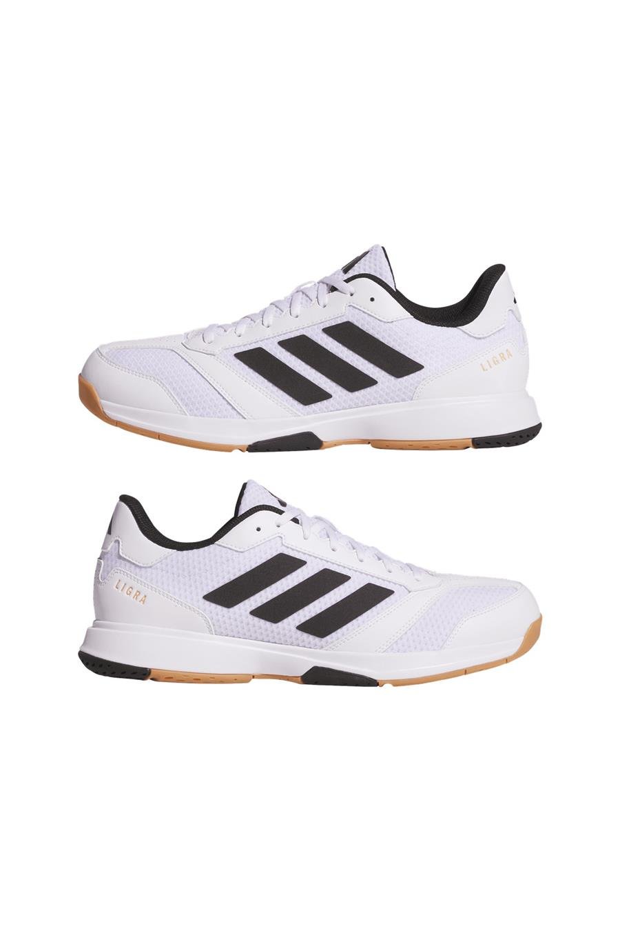 adidas Erkek Indoor Ayakkabı Ligra 8 M JI1505