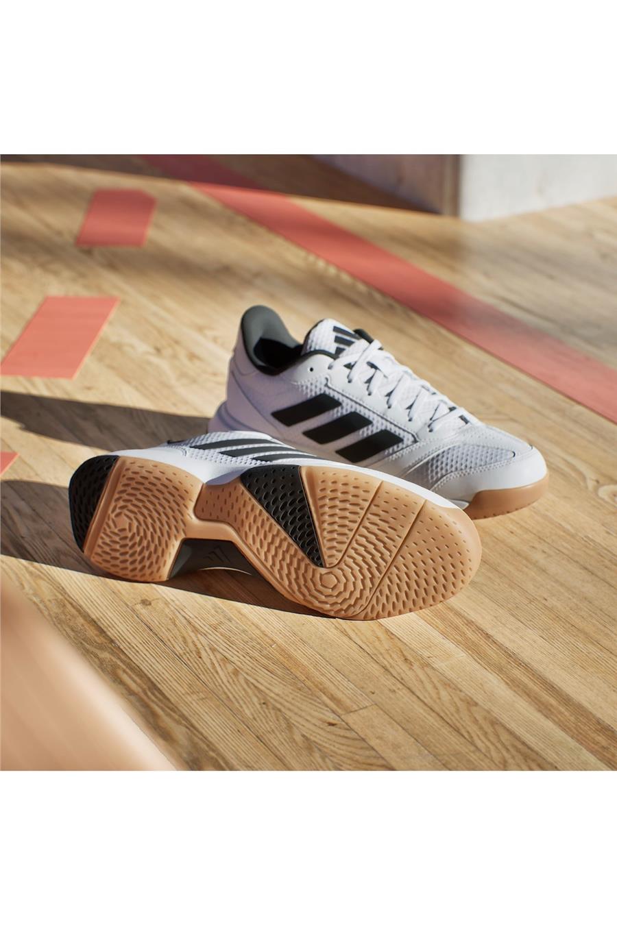 adidas Erkek Indoor Ayakkabı Ligra 8 M JI1505