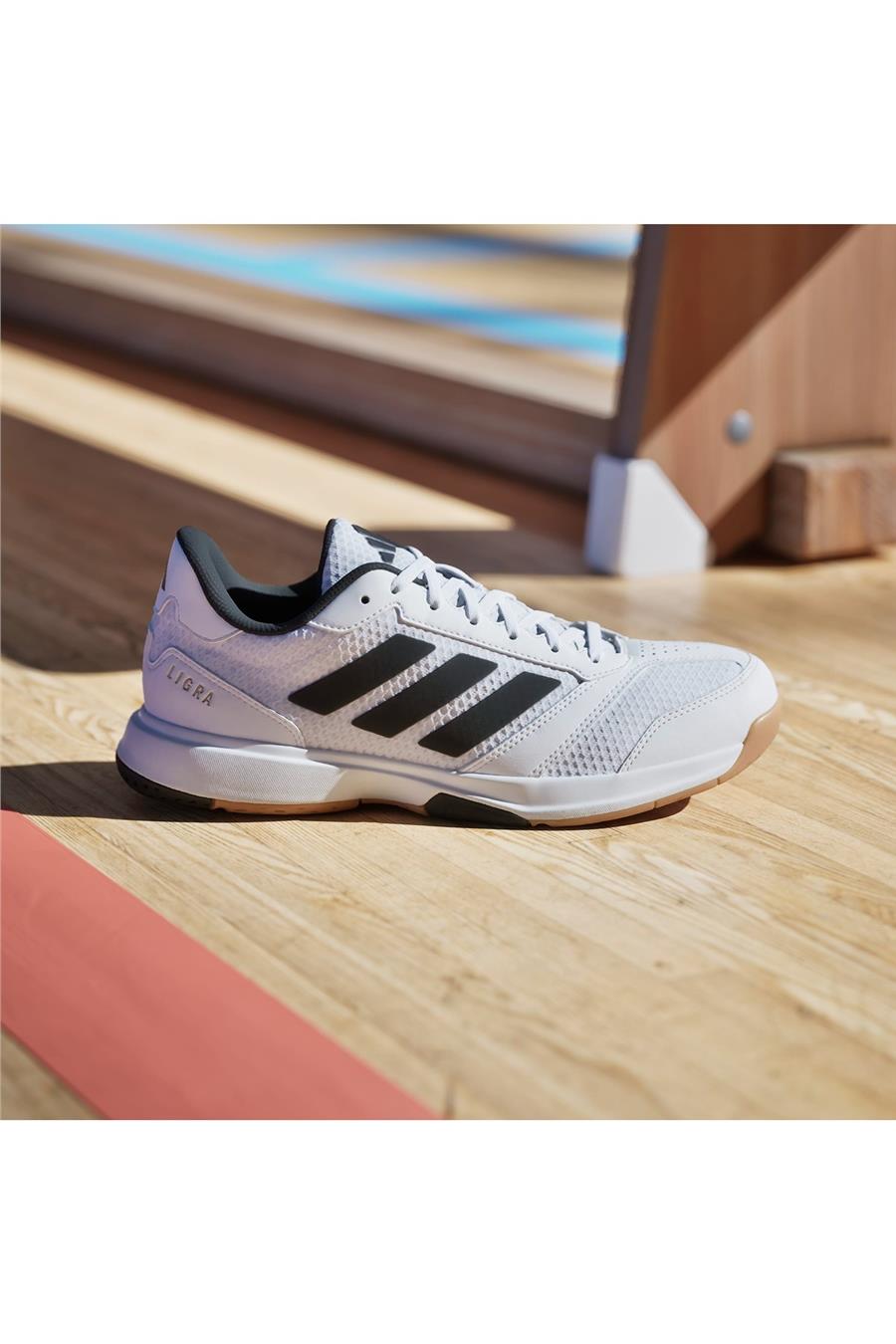 adidas Erkek Indoor Ayakkabı Ligra 8 M JI1505
