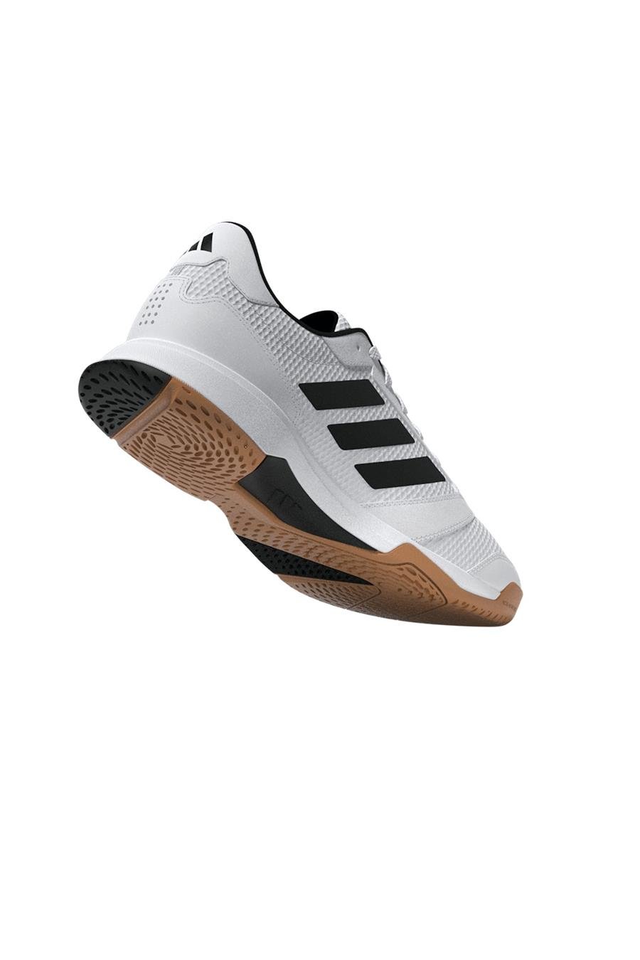 adidas Erkek Indoor Ayakkabı Ligra 8 M JI1505