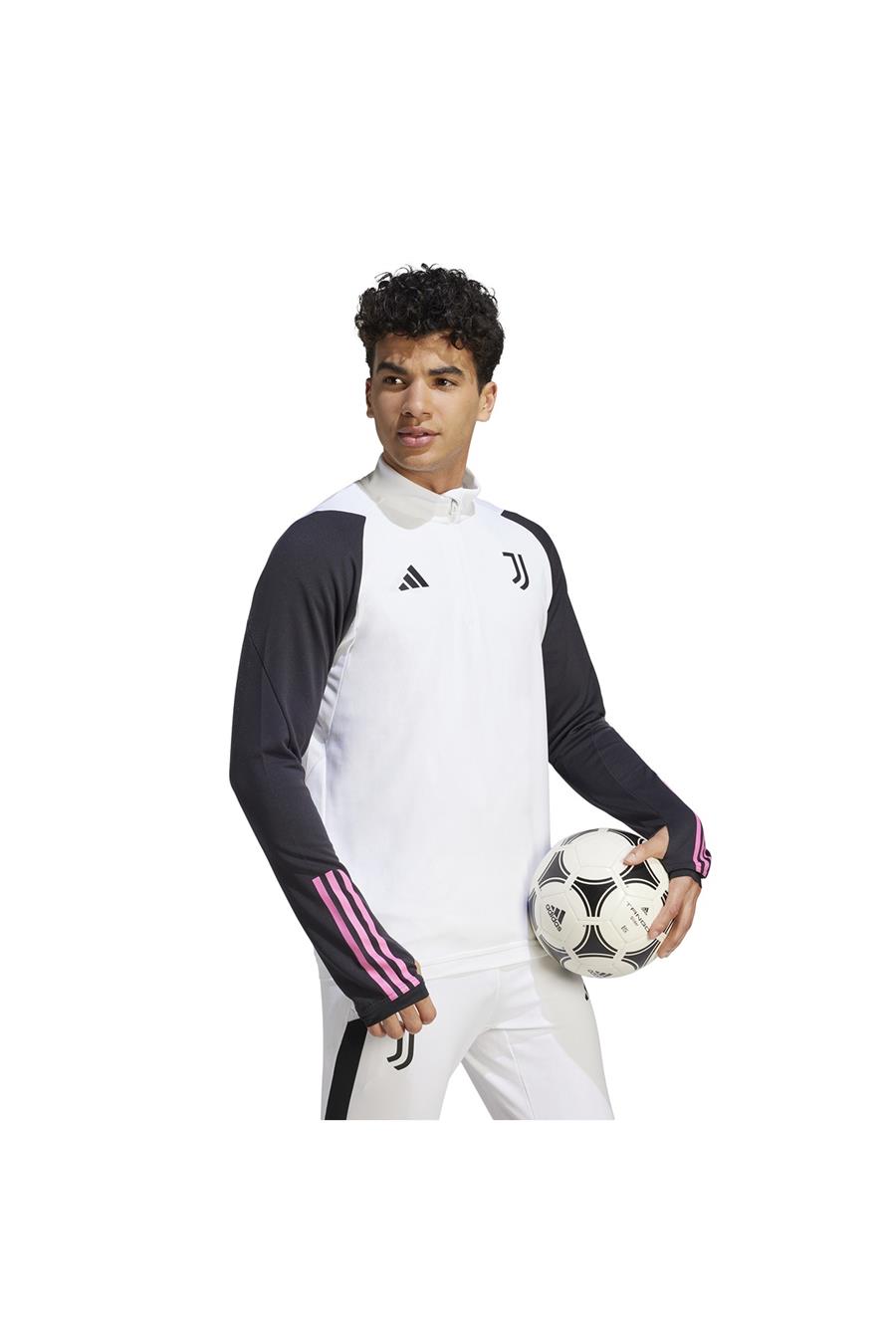 adidas Erkek Juventus Ceket HZ5051