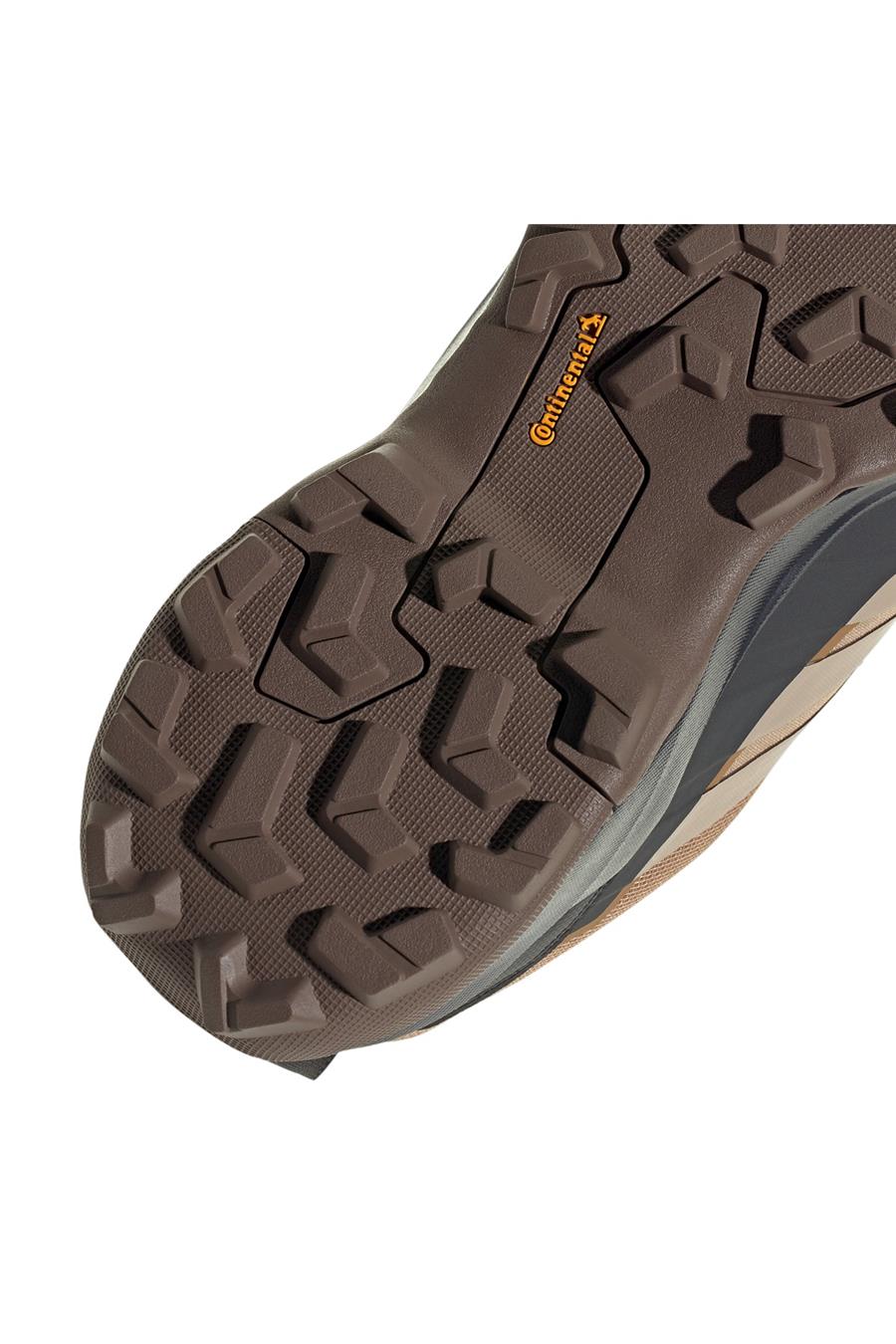 adidas Erkek  Kahverengi  Bot TERREX SKYCHASER AX5 GTX JH7801