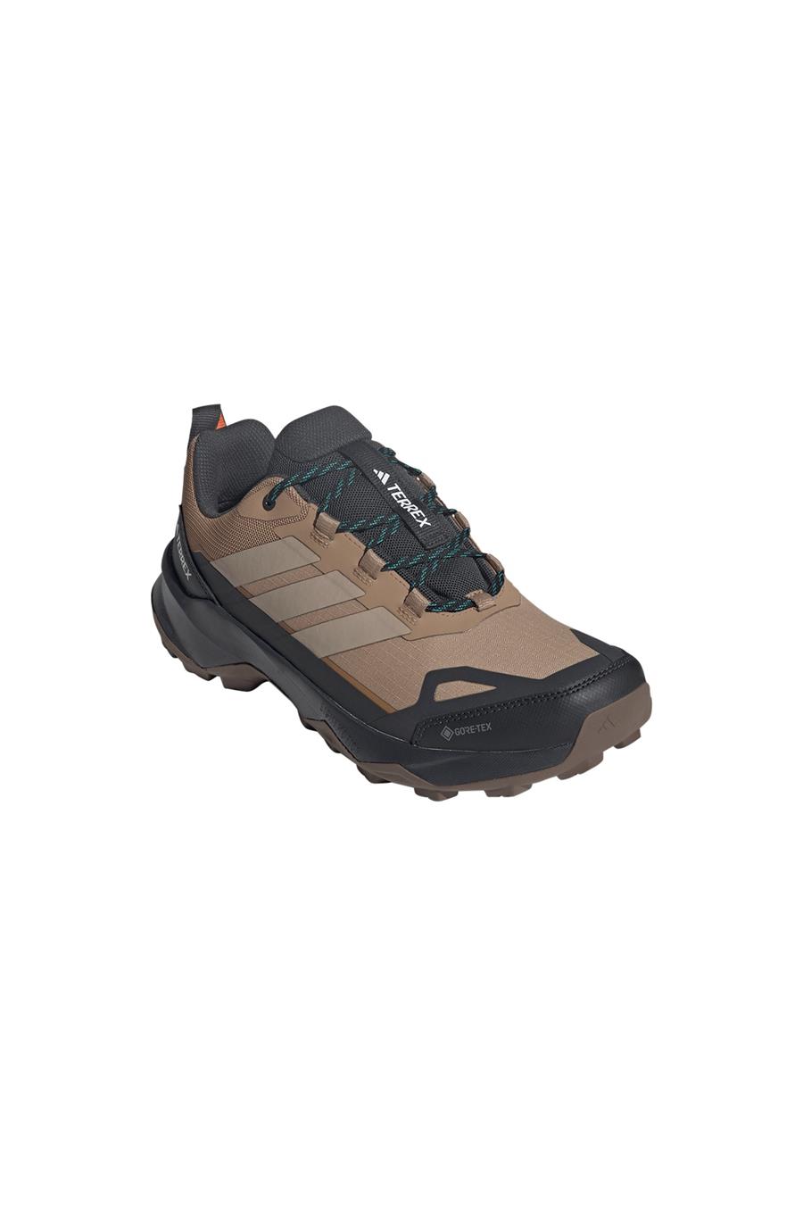 adidas Erkek  Kahverengi  Bot TERREX SKYCHASER AX5 GTX JH7801
