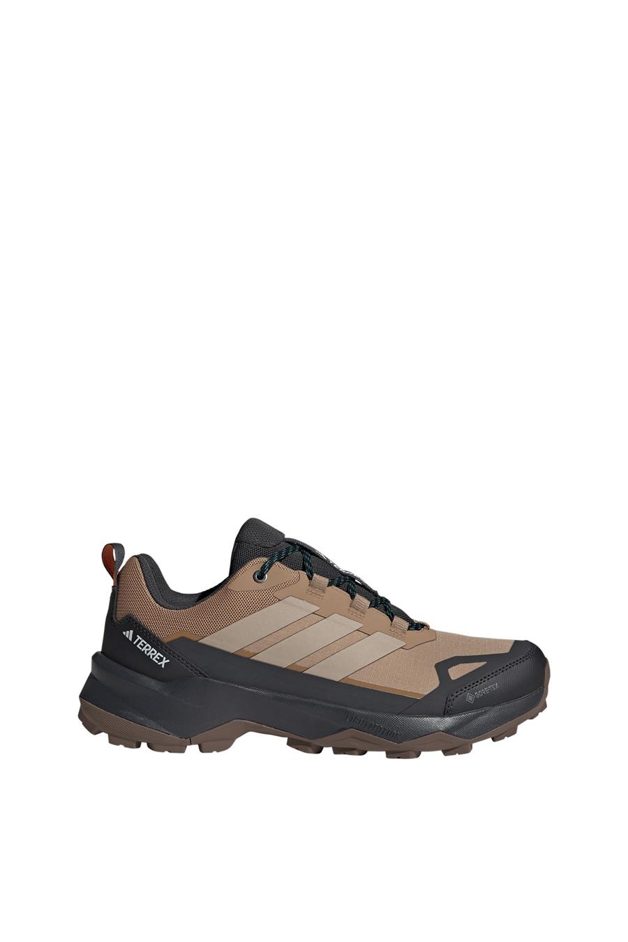adidas Erkek  Kahverengi  Bot TERREX SKYCHASER AX5 GTX JH7801
