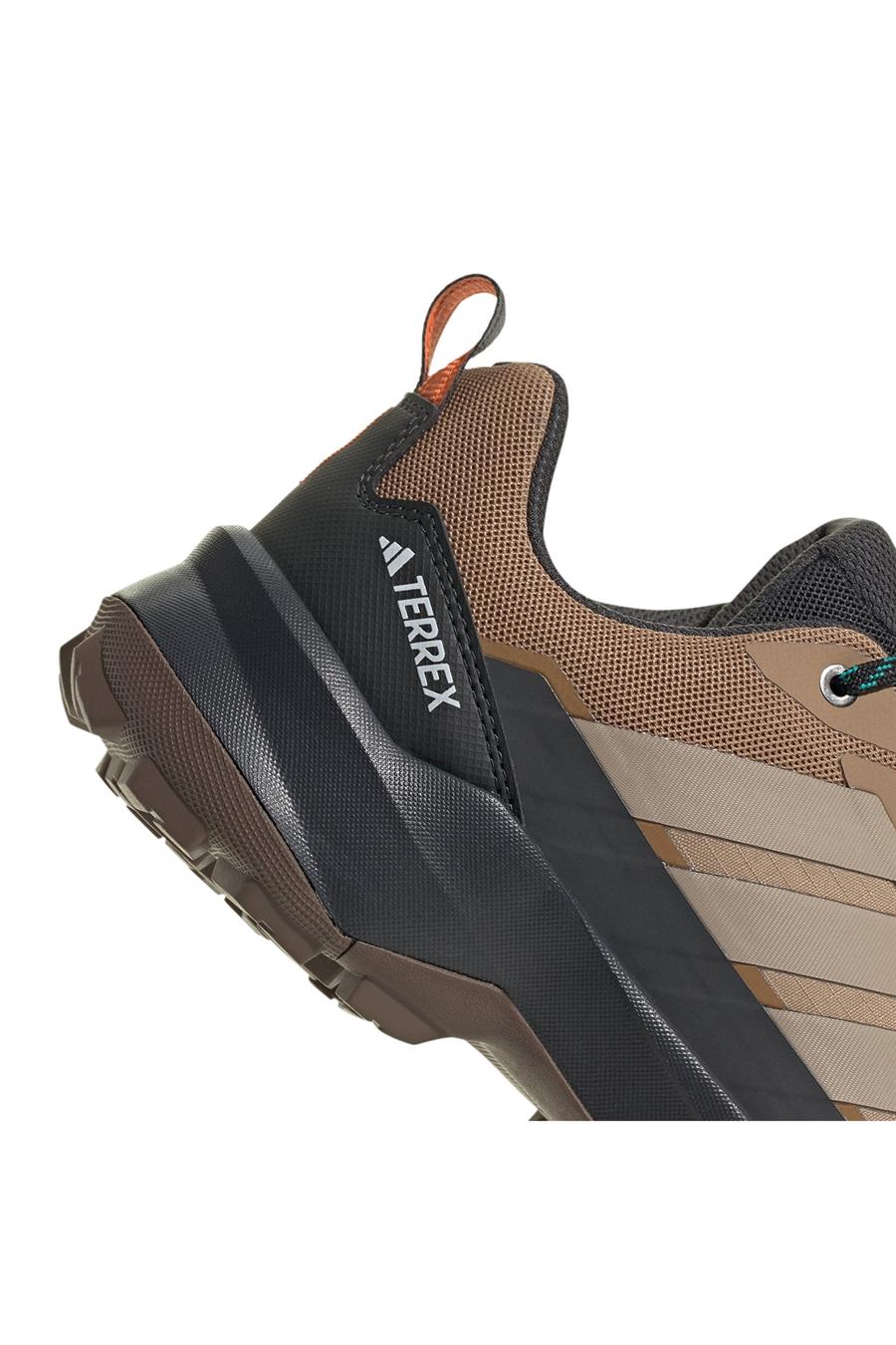 adidas Erkek  Kahverengi  Bot TERREX SKYCHASER AX5 GTX JH7801