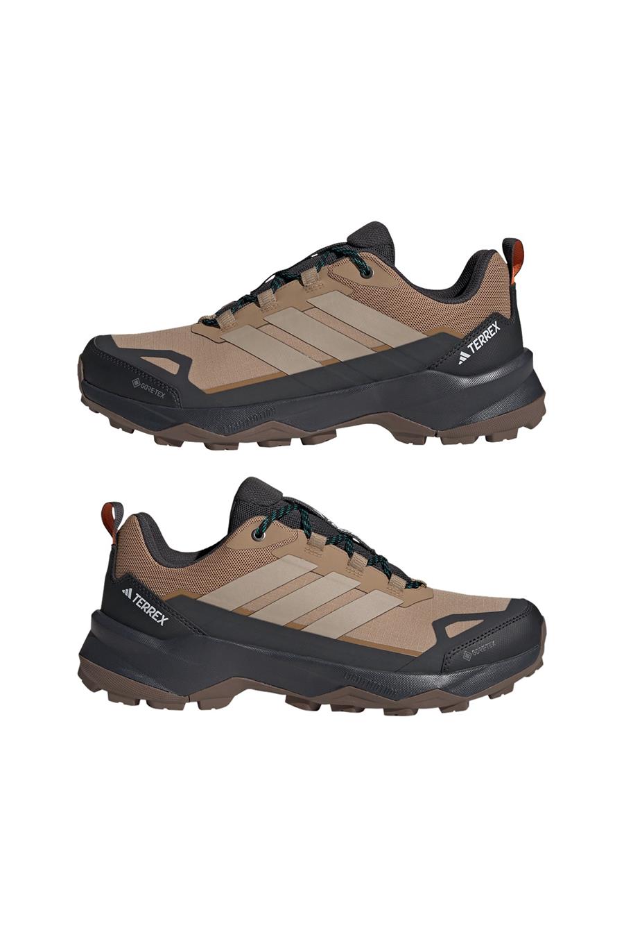 adidas Erkek  Kahverengi  Bot TERREX SKYCHASER AX5 GTX JH7801
