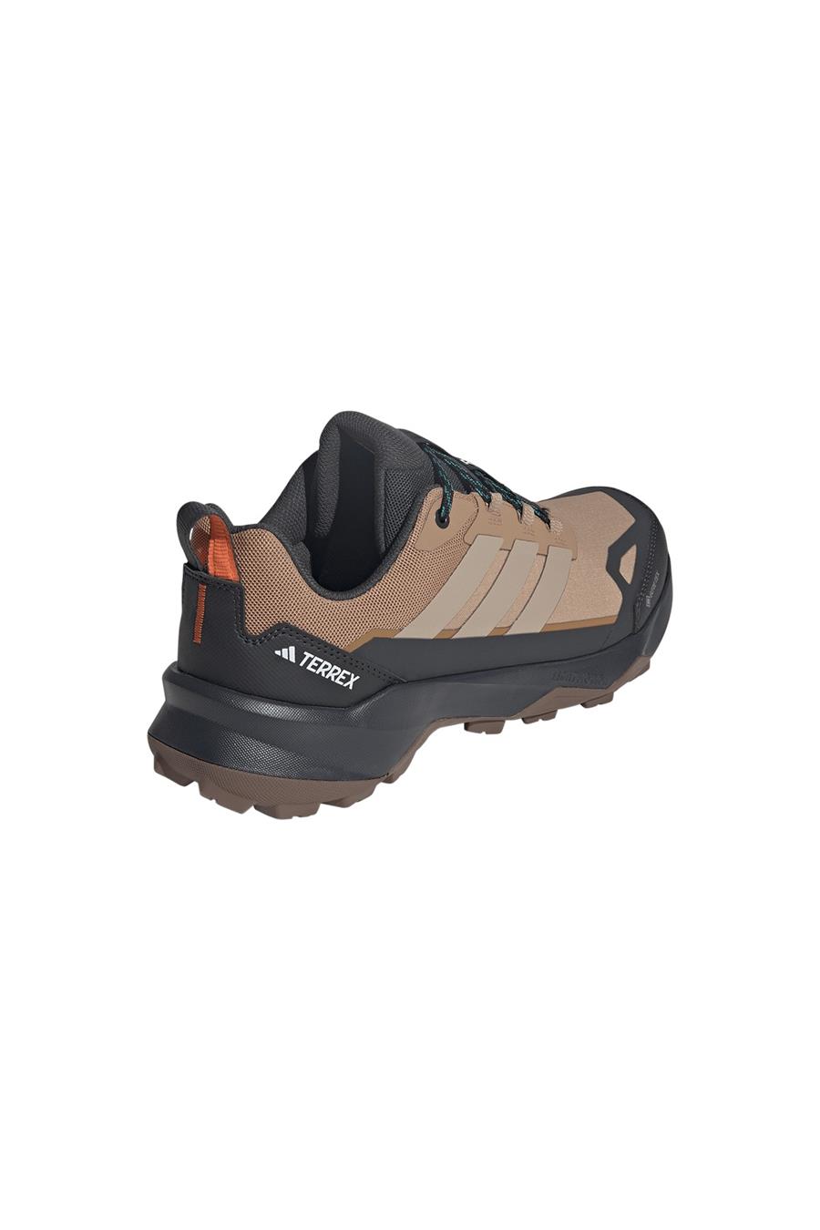 adidas Erkek  Kahverengi  Bot TERREX SKYCHASER AX5 GTX JH7801
