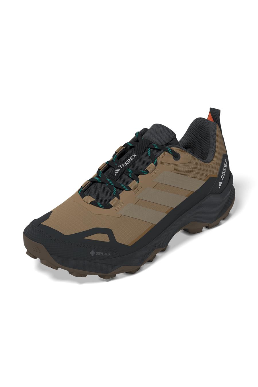 adidas Erkek  Kahverengi  Bot TERREX SKYCHASER AX5 GTX JH7801