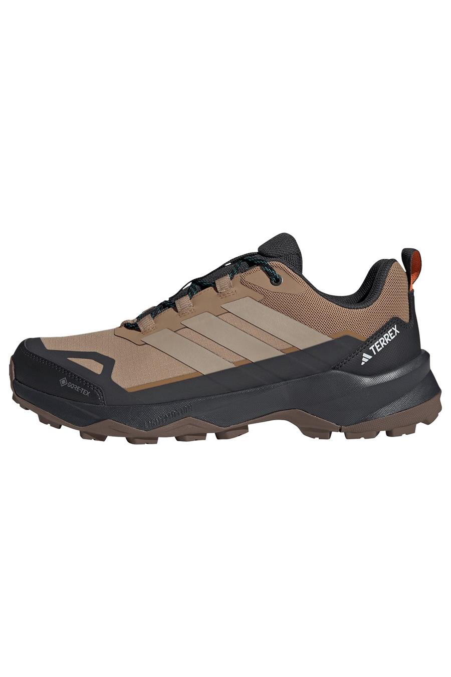 adidas Erkek  Kahverengi  Bot TERREX SKYCHASER AX5 GTX JH7801