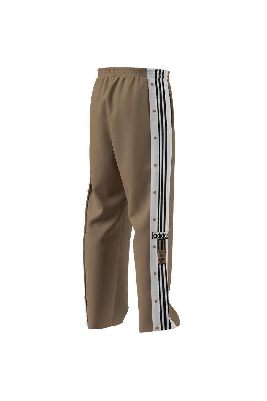 adidas  Erkek  Kahverengi  Eşofman Altı ADIBREAK TP JY1302