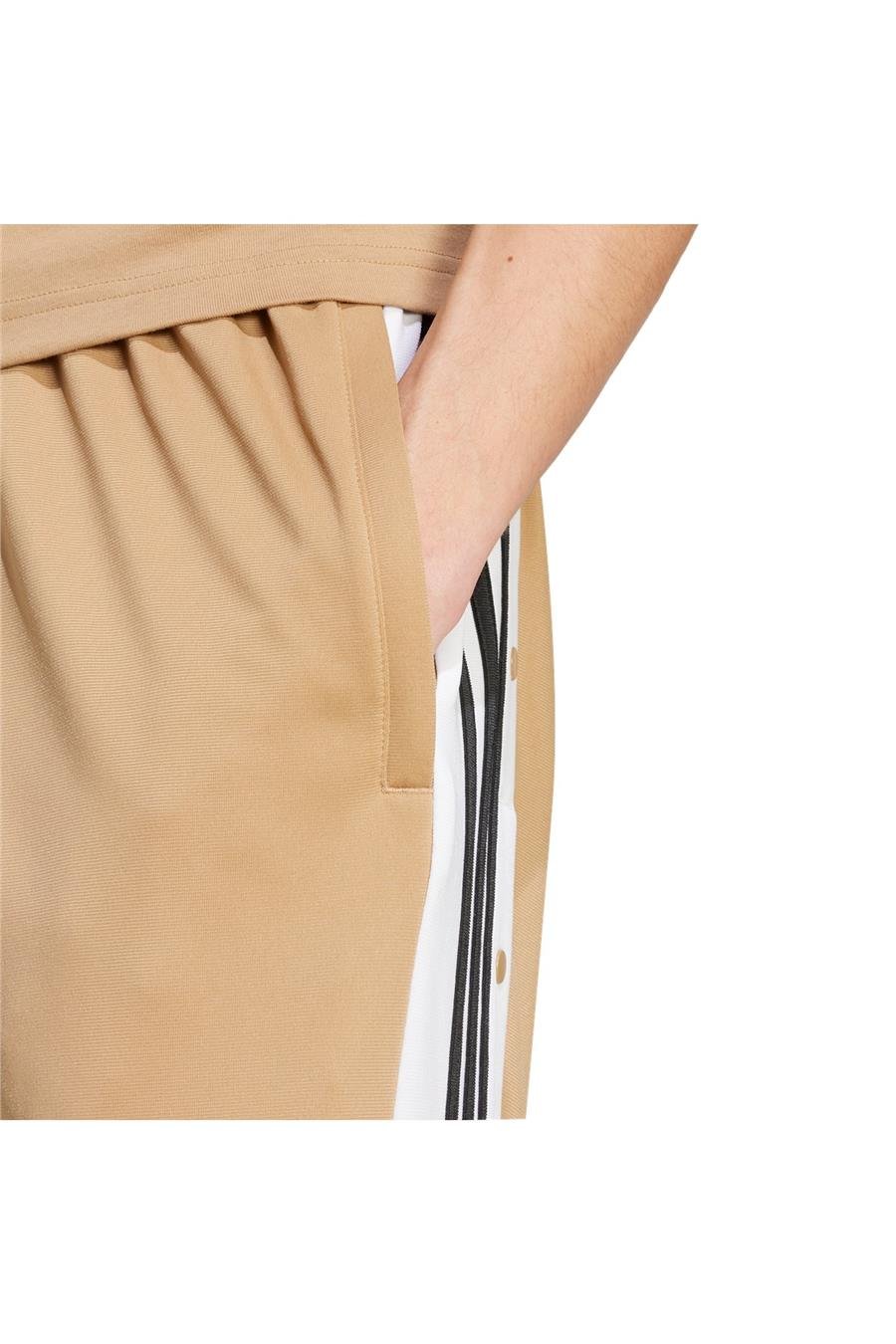 adidas  Erkek  Kahverengi  Eşofman Altı ADIBREAK TP JY1302